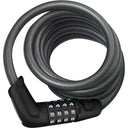 Tresor Cable Lock - Black