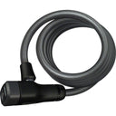 Star 4508 Lock - 150cm x 8mm - Black