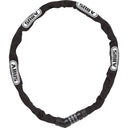 Steel-O-Chain Lock