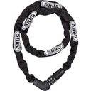 Steel-O-Chain Lock