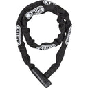 Steel-O-Chain Lock