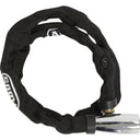 1500 Web Chain Lock - Black