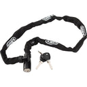 1500 Web Chain Lock - Black