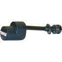 Snug-Tite Lock For Hitch Rack
