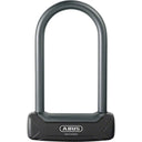Granit 640 U-Lock - Keyed - Black