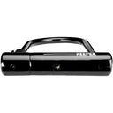 Keeper U-Lock - Keyed - Black
