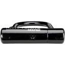 Keeper U-Lock - Keyed - Black