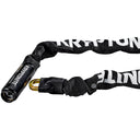 Keeper Chain Locks