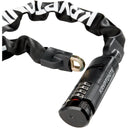 Keeper Chain Locks