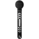 Kryptolok Folding Lock - 5mm - Black