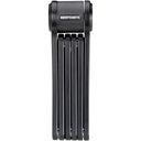 Keeper Folding Locks - Black - 3mm