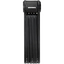 Keeper Folding Locks - Black - 3mm