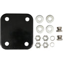Evolution Ground Anchor - Black