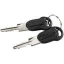 Keeper Chain Locks