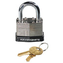 Padlocks