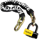 New York Chain Locks