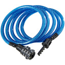 Kryptoflex Combo Cables Lock