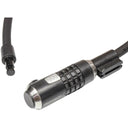 Kryptoflex Combo Cables Lock