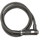 Kryptoflex Combo Cables Lock