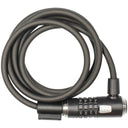 Kryptoflex Combo Cables Lock