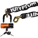 New York Chain Locks