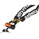 New York Chain Locks