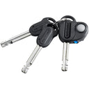 Evolution Chain Locks