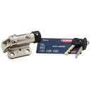 Ebike Battery Lock Core