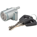 Ebike Battery Lock Core