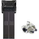 Bordo 6000/15 Folding Lock And Bosch Battery Lock