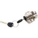 Ebike Battery Lock Core