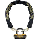 Mastiff Chain Lock