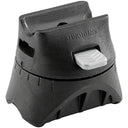 Evolution Series U-Lock - Keyed - Black