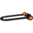Evolution Series U-Lock - Keyed - Black