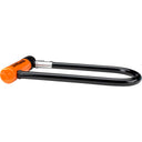 Evolution Series U-Lock - Keyed - Black