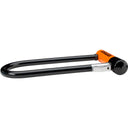 Evolution Series U-Lock - Keyed - Black