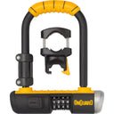 Combo Mini U-Lock