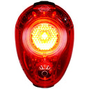 Beamer 700 and Rojo 100 Light Set