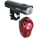 Beamer 700 and Rojo 100 Light Set