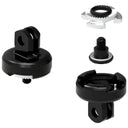LED qPRO Mount
