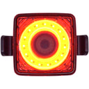 Blinky Squared Taillight