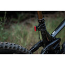 TL3 Mini 6V Seatpost Light