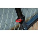 TL3 Mini 6V Seatpost Light - Black