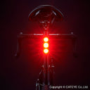 ViZ450 Taillight