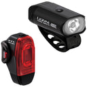 Fusion Drive Pro+/KTV Drive Pro+ Headlight/Taillight Set - Black