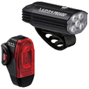 Fusion Drive Pro+/KTV Drive Pro+ Headlight/Taillight Set - Black