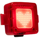 Blinking of You Taillight