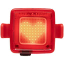Blinking of You Taillight