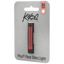 Plus Taillight