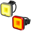 Blinder Headlight/Taillight Set